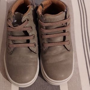 Toddler boy shoes